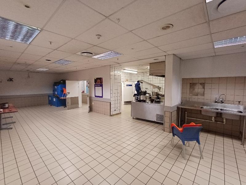 To Let commercial Property for Rent in Highveld Gauteng