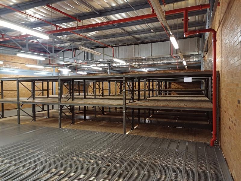 To Let commercial Property for Rent in Highveld Gauteng
