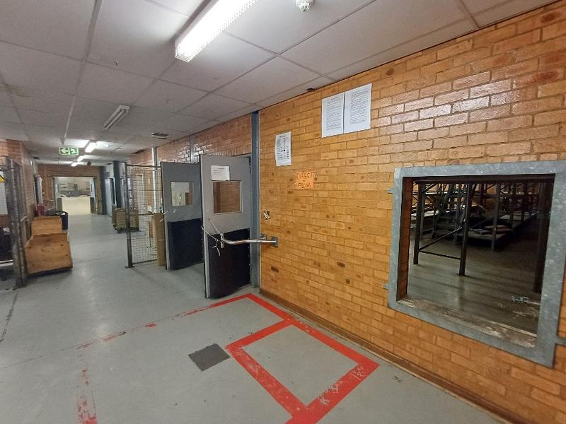 To Let commercial Property for Rent in Highveld Gauteng