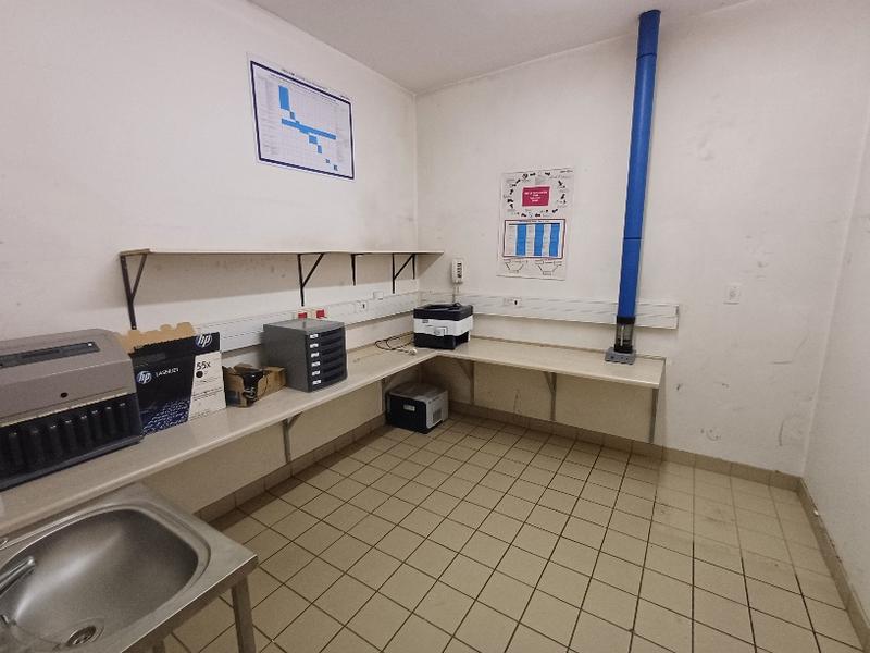 To Let commercial Property for Rent in Highveld Gauteng