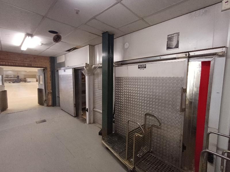 To Let commercial Property for Rent in Highveld Gauteng