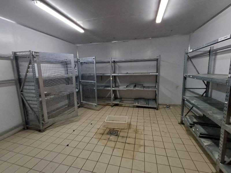 To Let commercial Property for Rent in Highveld Gauteng