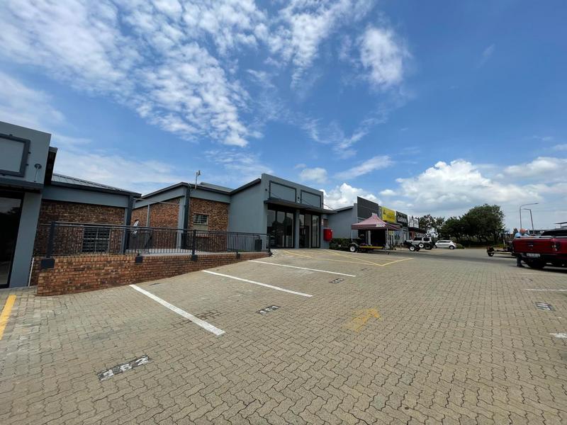 Commercial Property for Sale in Highveld Gauteng