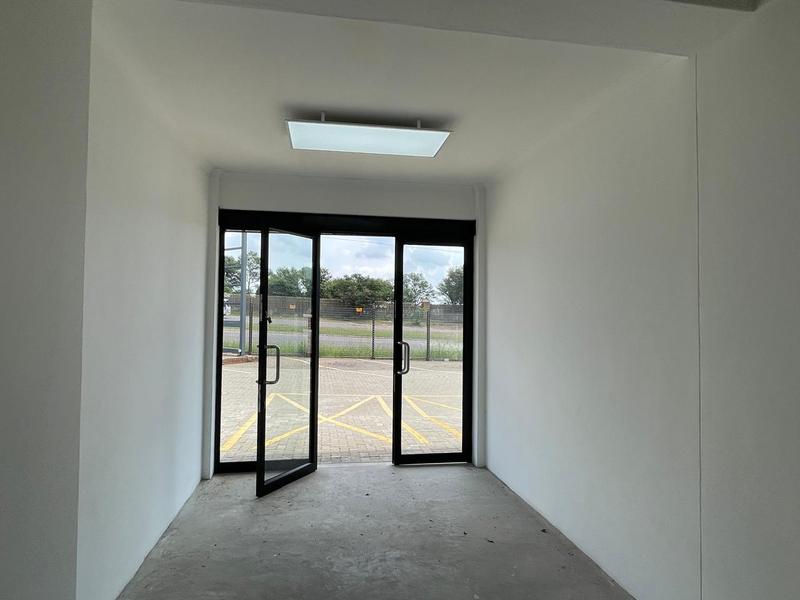 Commercial Property for Sale in Highveld Gauteng