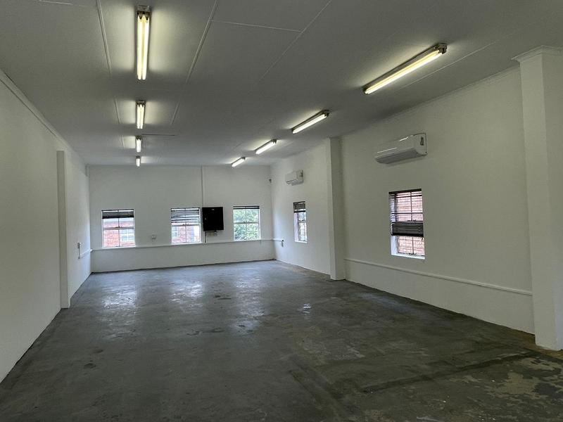 Commercial Property for Sale in Highveld Gauteng