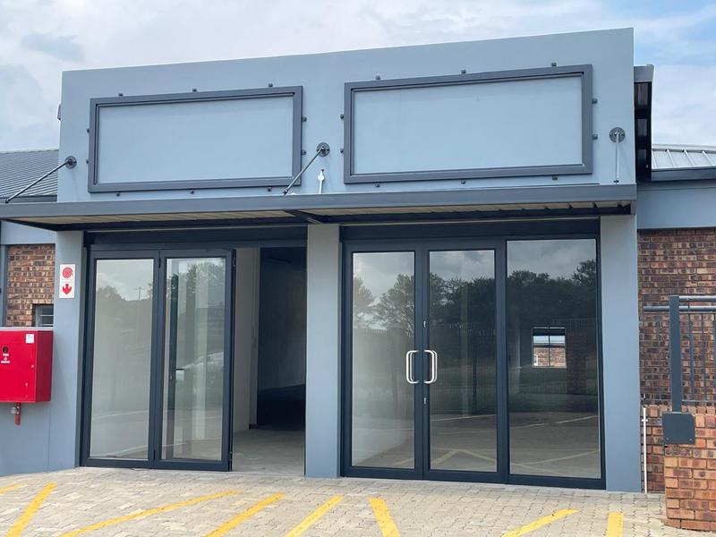 Commercial Property for Sale in Highveld Gauteng