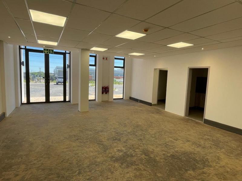 To Let commercial Property for Rent in Eco Park Gauteng