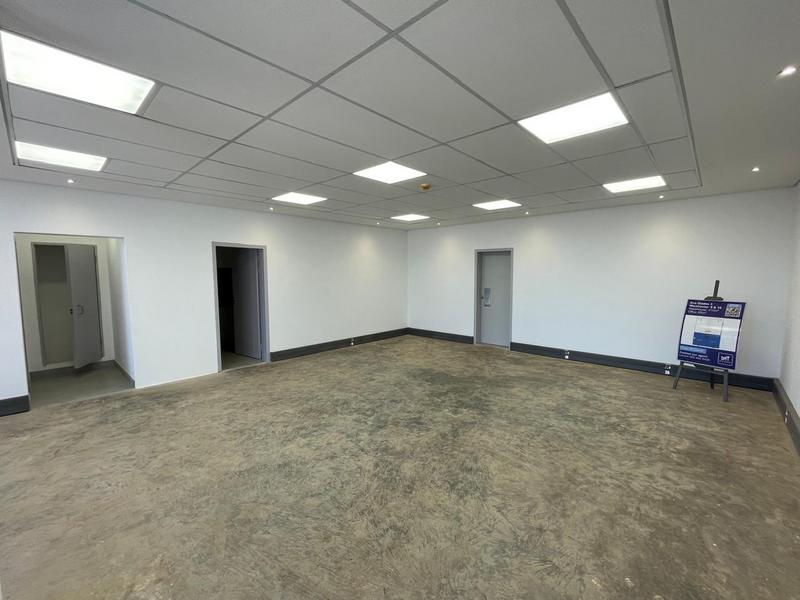 To Let commercial Property for Rent in Eco Park Gauteng