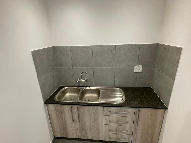 To Let commercial Property for Rent in Eco Park Gauteng