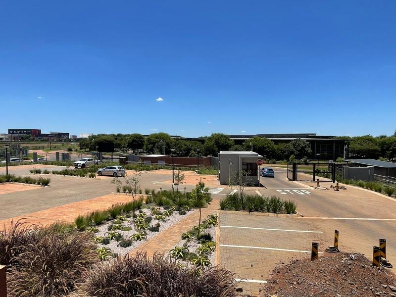 Commercial Property for Sale in Eco Park Gauteng
