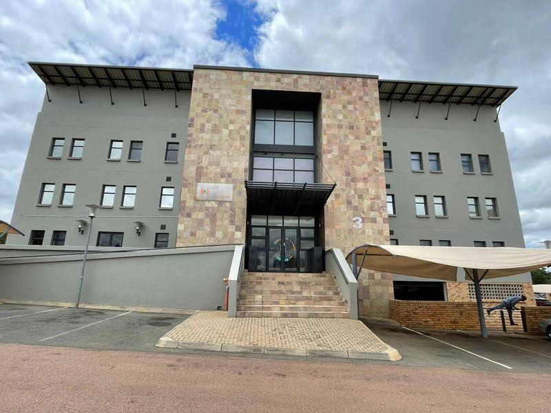 Commercial Property for Sale in Centurion Gauteng