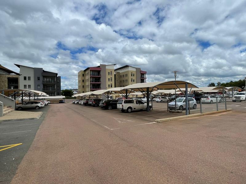 Commercial Property for Sale in Centurion Gauteng