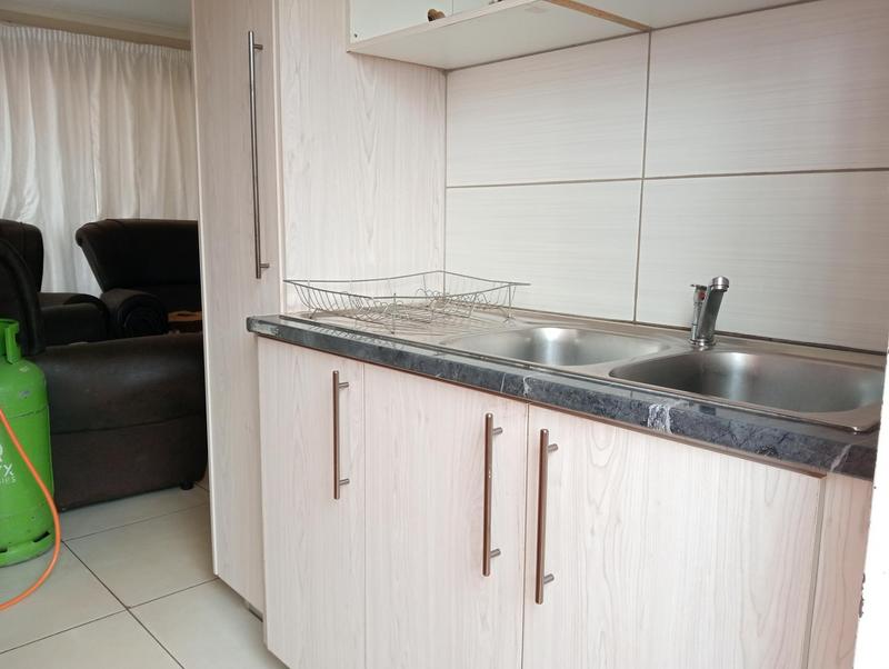 To Let 2 Bedroom Property for Rent in Kagiso Gauteng