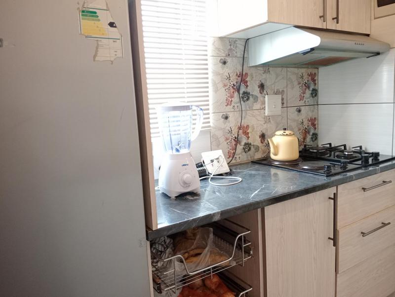 To Let 2 Bedroom Property for Rent in Kagiso Gauteng