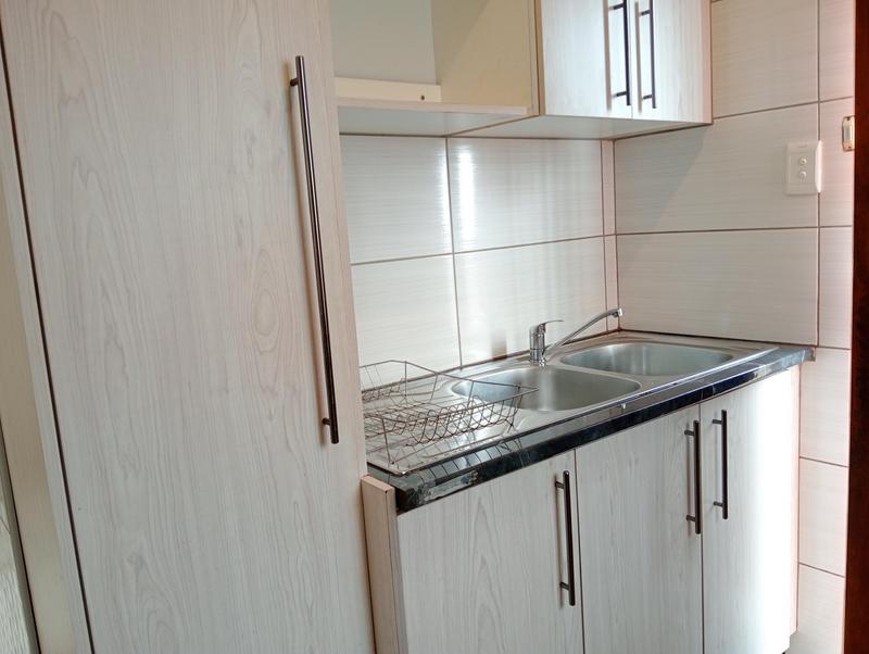 To Let 2 Bedroom Property for Rent in Kagiso Gauteng