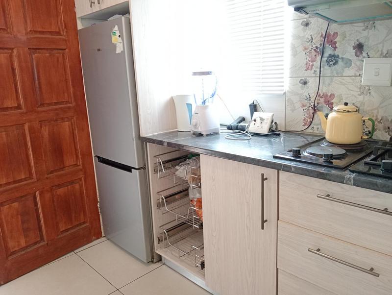 To Let 2 Bedroom Property for Rent in Kagiso Gauteng