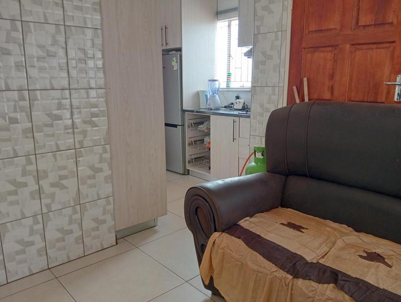 To Let 2 Bedroom Property for Rent in Kagiso Gauteng