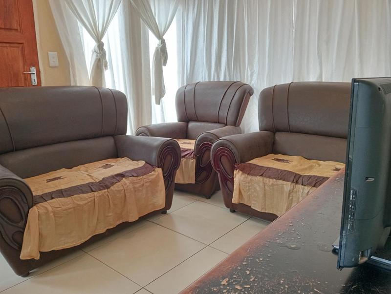 To Let 2 Bedroom Property for Rent in Kagiso Gauteng