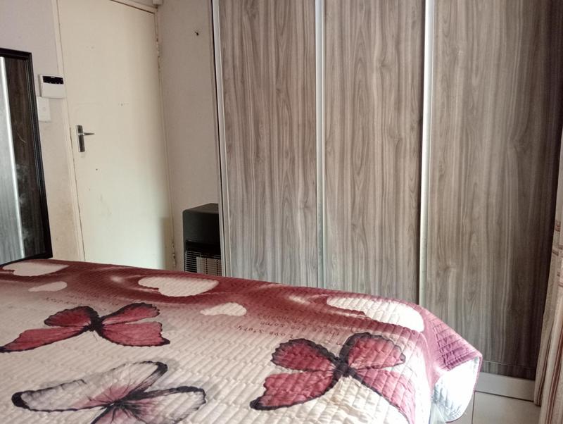 To Let 2 Bedroom Property for Rent in Kagiso Gauteng