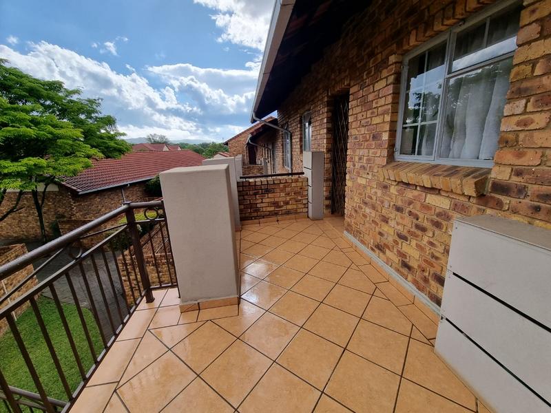 2 Bedroom Property for Sale in Theresa Park Gauteng