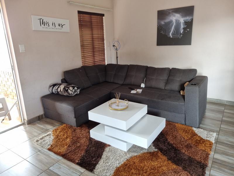 2 Bedroom Property for Sale in Theresa Park Gauteng