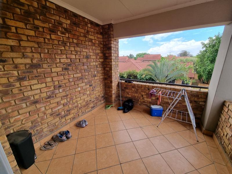 2 Bedroom Property for Sale in Theresa Park Gauteng
