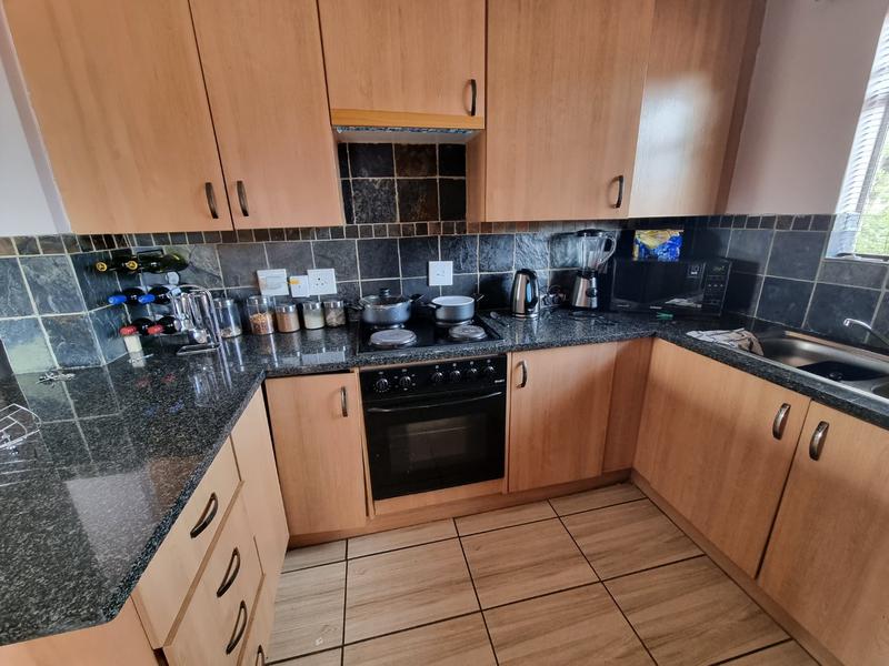 2 Bedroom Property for Sale in Theresa Park Gauteng