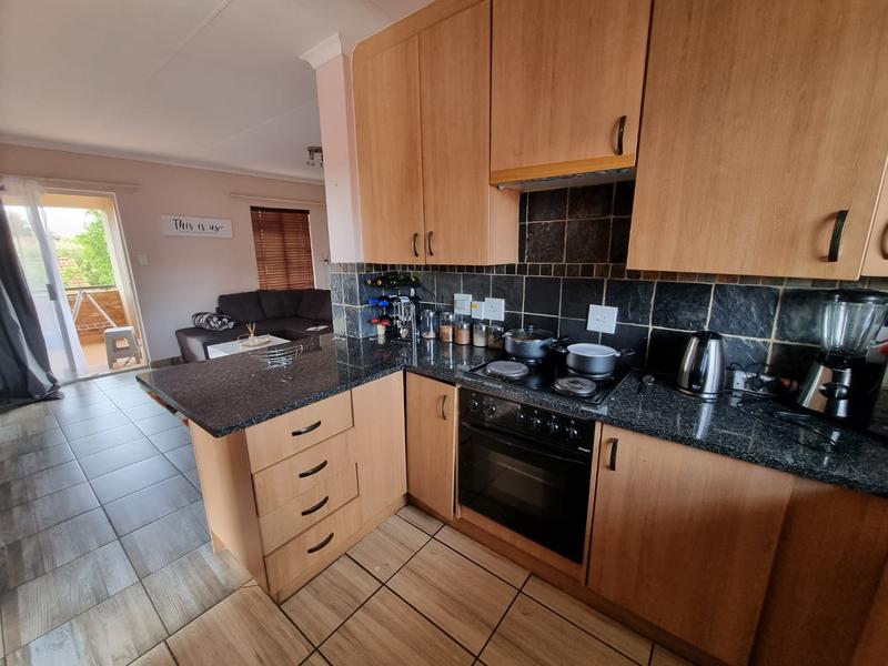 2 Bedroom Property for Sale in Theresa Park Gauteng