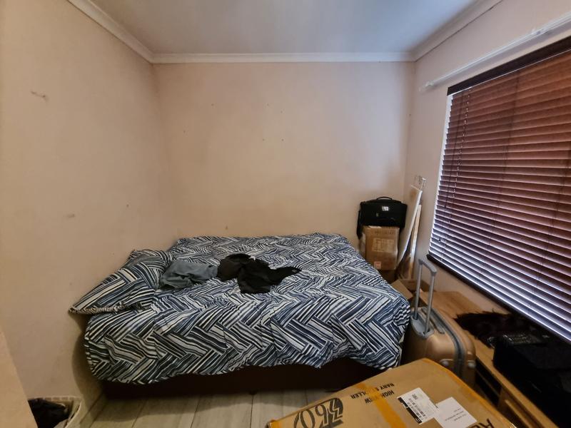 2 Bedroom Property for Sale in Theresa Park Gauteng