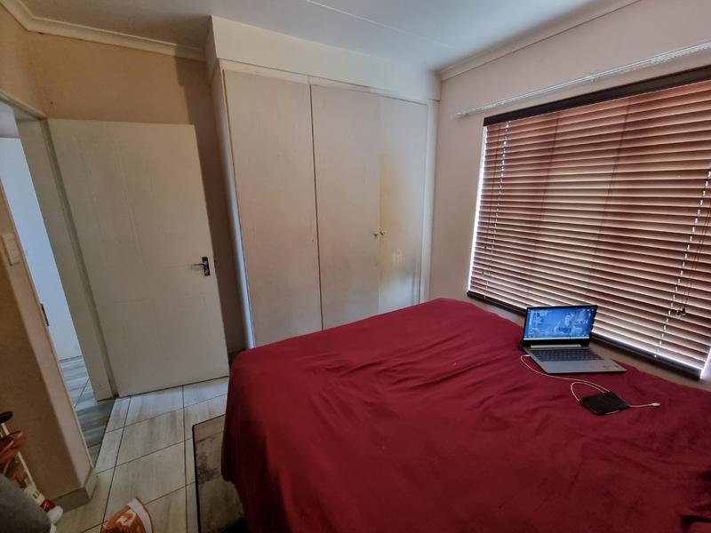 2 Bedroom Property for Sale in Theresa Park Gauteng