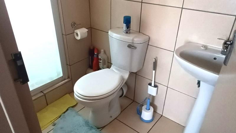 3 Bedroom Property for Sale in Annlin Gauteng