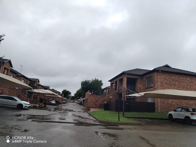 To Let 3 Bedroom Property for Rent in Brakpan Gauteng