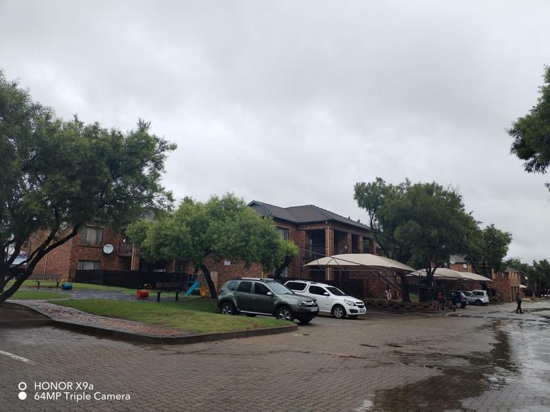 To Let 3 Bedroom Property for Rent in Brakpan Gauteng