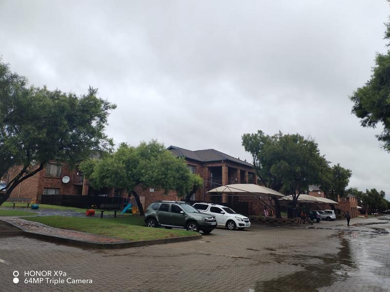 To Let 3 Bedroom Property for Rent in Brakpan Gauteng