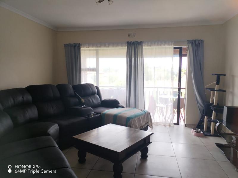 To Let 3 Bedroom Property for Rent in Brakpan Gauteng