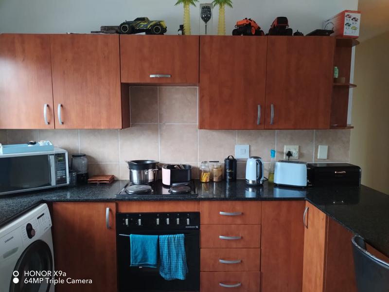 To Let 3 Bedroom Property for Rent in Brakpan Gauteng