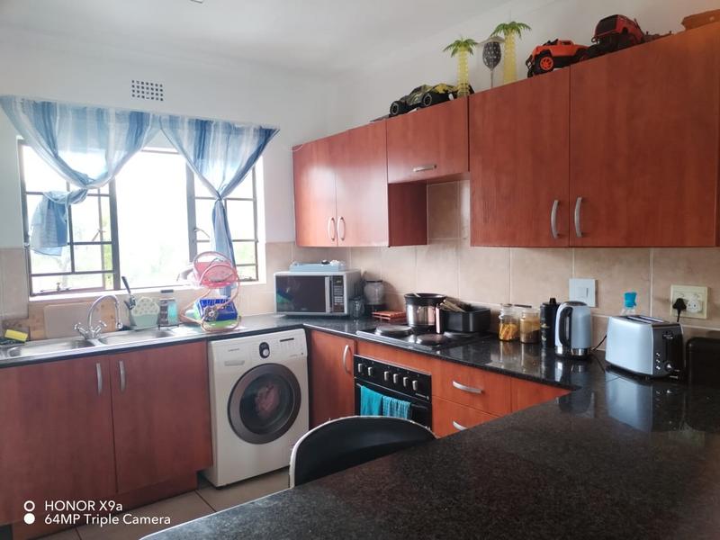 To Let 3 Bedroom Property for Rent in Brakpan Gauteng