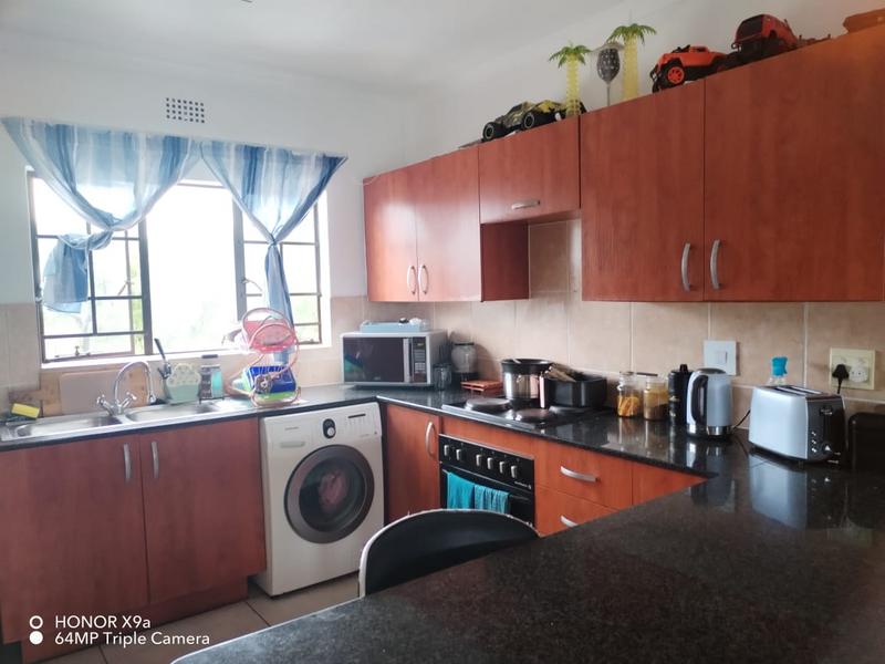 To Let 3 Bedroom Property for Rent in Brakpan Gauteng