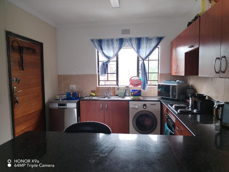 To Let 3 Bedroom Property for Rent in Brakpan Gauteng