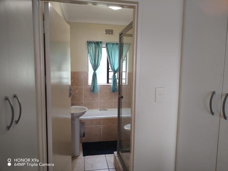 To Let 3 Bedroom Property for Rent in Brakpan Gauteng