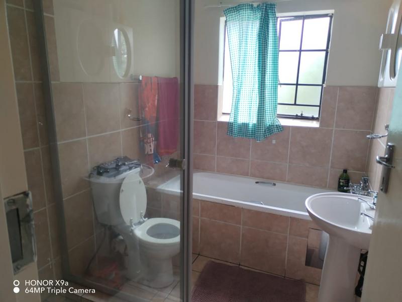 To Let 3 Bedroom Property for Rent in Brakpan Gauteng
