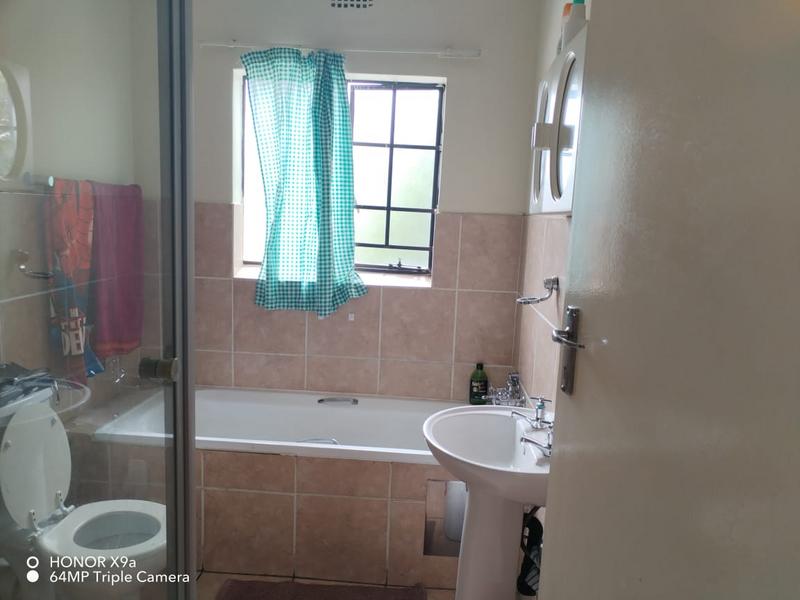 To Let 3 Bedroom Property for Rent in Brakpan Gauteng