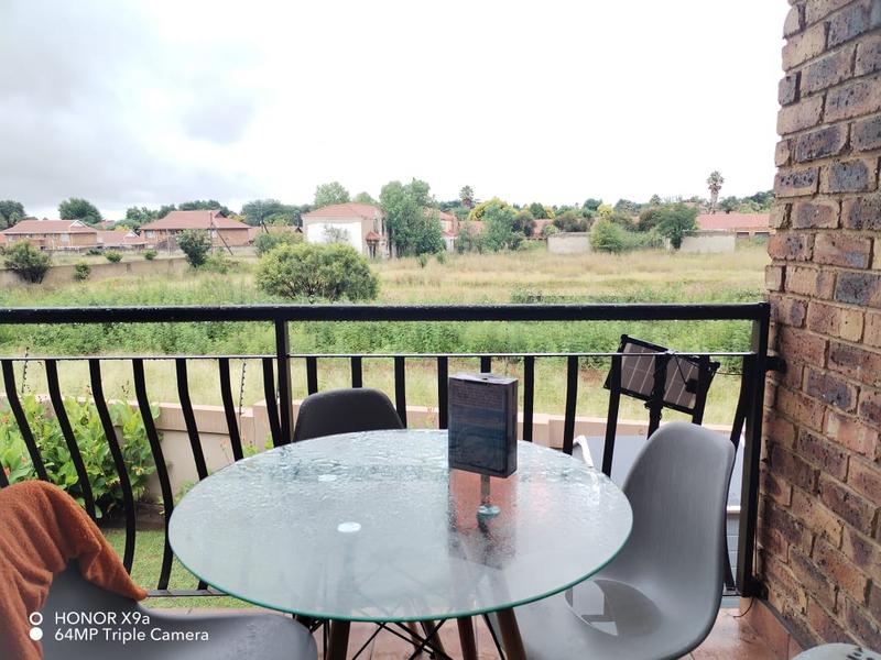 To Let 3 Bedroom Property for Rent in Brakpan Gauteng