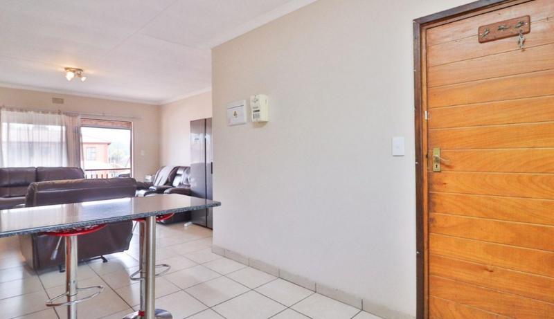 To Let 3 Bedroom Property for Rent in Brakpan Gauteng