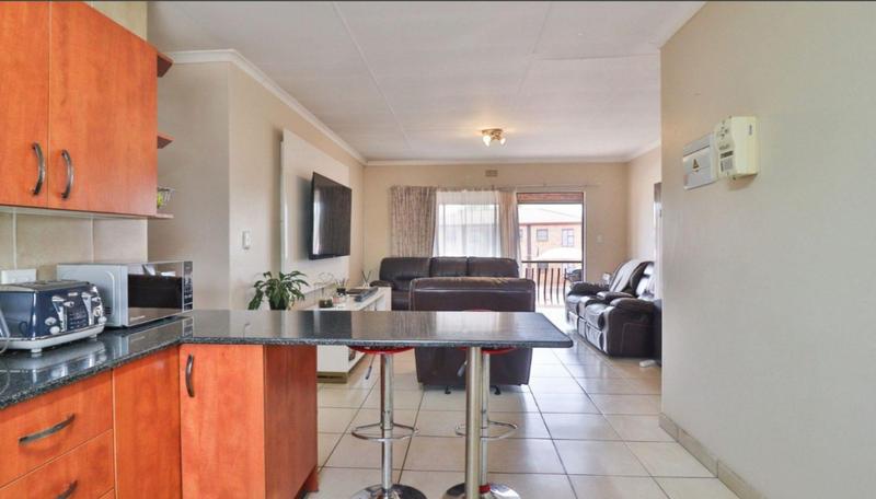 To Let 3 Bedroom Property for Rent in Brakpan Gauteng