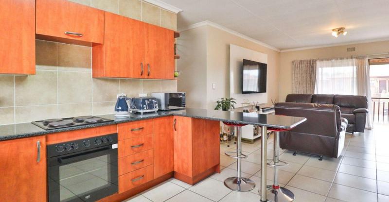 To Let 3 Bedroom Property for Rent in Brakpan Gauteng
