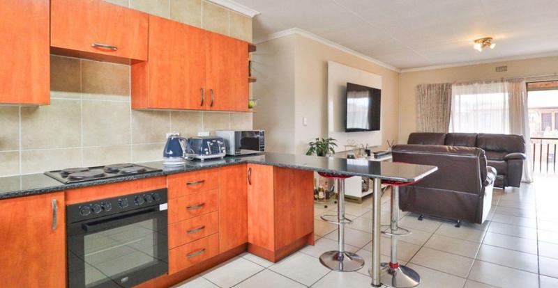 To Let 3 Bedroom Property for Rent in Brakpan Gauteng