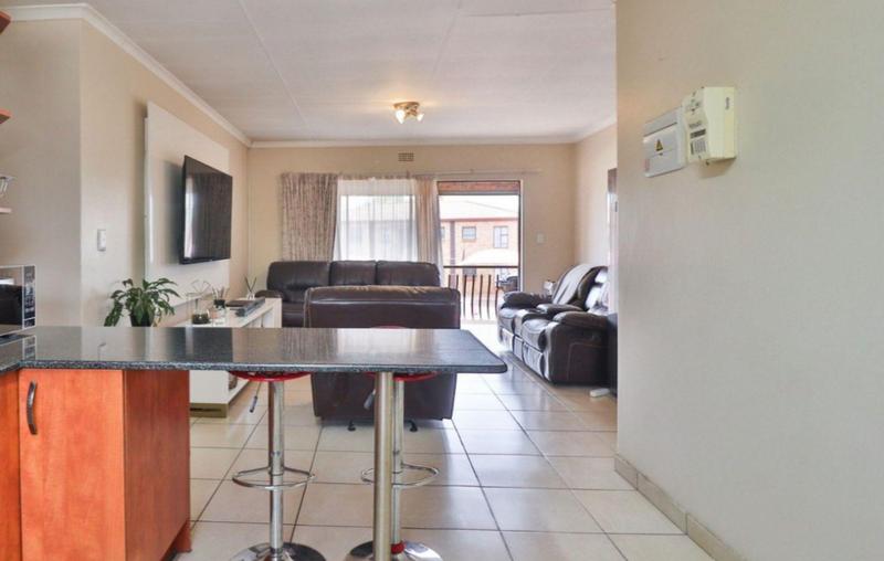 To Let 3 Bedroom Property for Rent in Brakpan Gauteng
