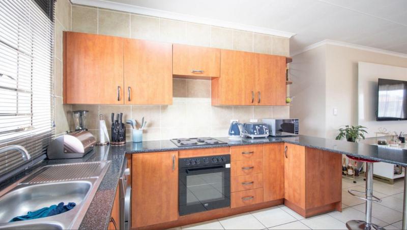 To Let 3 Bedroom Property for Rent in Brakpan Gauteng