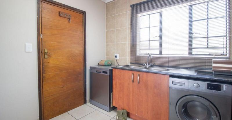 To Let 3 Bedroom Property for Rent in Brakpan Gauteng